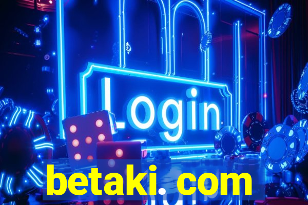 betaki. com